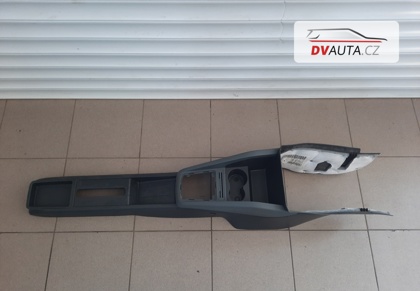 Středový tunel 6V0863243/242